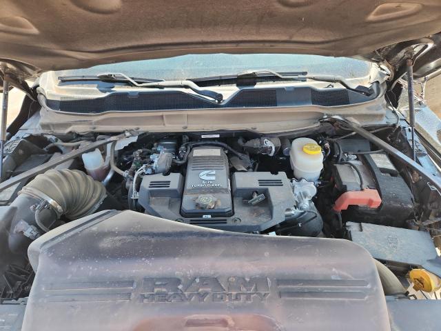 Photo 11 from auction – 2024 RAM 2500 BIG H with VIN 3C6UR5DL2RG104045