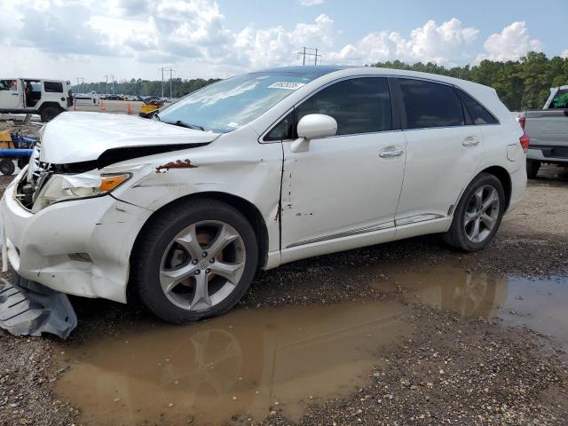 Photo 1 from auction – 2011 TOYOTA VENZA with VIN 4T3ZK3BB6BU040356