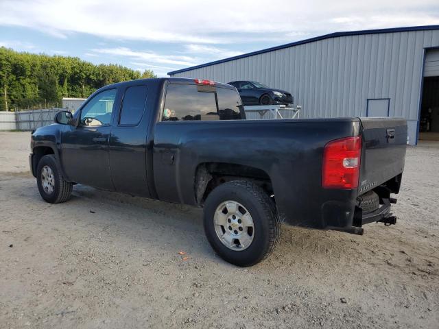 Photo 2 from auction – 2011 CHEVROLET SILVERADO with VIN 1GCRKSE31BZ422003