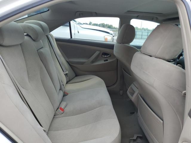 Photo 10 from auction – 2007 TOYOTA CAMRY CE with VIN 4T1BE46K77U670122