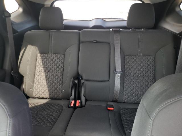 Photo 10 from auction – 2020 CHEVROLET BLAZER 2LT with VIN 3GNKBCRS1LS628405