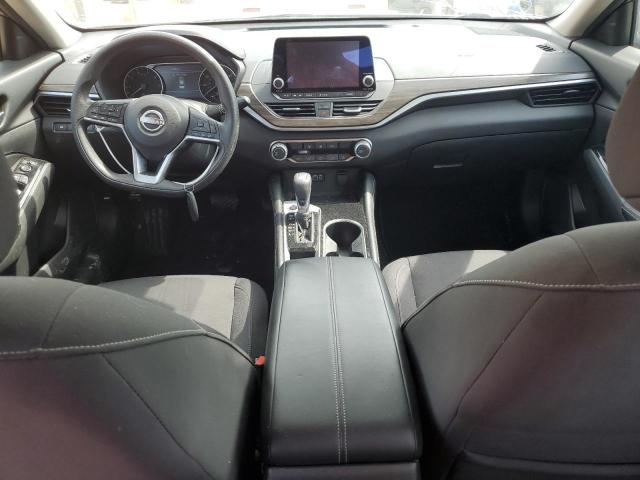 Photo 8 from auction – 2023 NISSAN ALTIMA SV with VIN 1N4BL4DV7PN376288