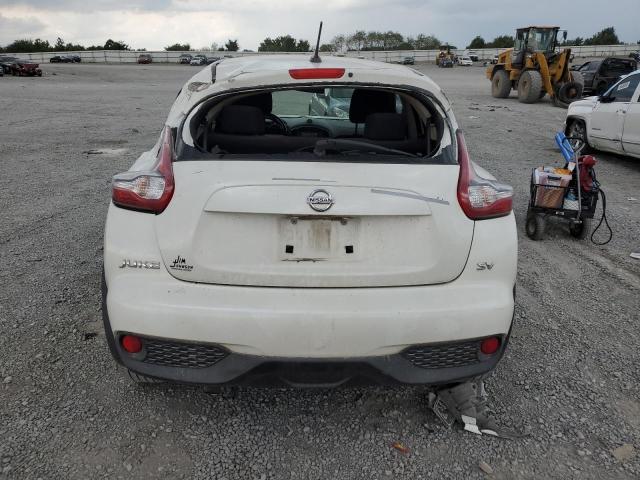 Photo 6 from auction – 2015 NISSAN JUKE S with VIN JN8AF5MR0FT505718