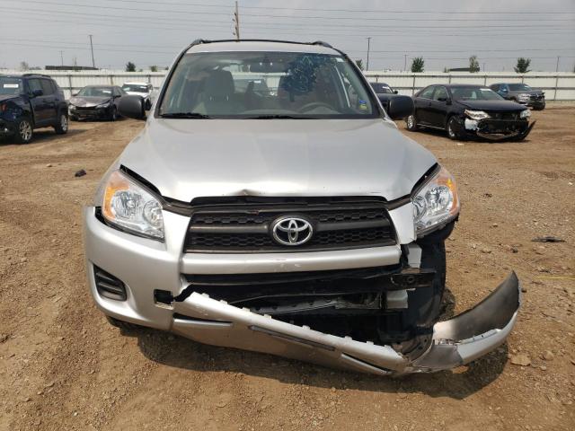Photo 5 from auction – 2012 TOYOTA RAV4 with VIN 2T3BF4DV9CW241611