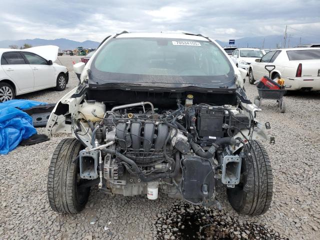 Photo 5 from auction – 2020 FORD ECOSPORT TITANIUM with VIN MAJ6S3KL5LC359088
