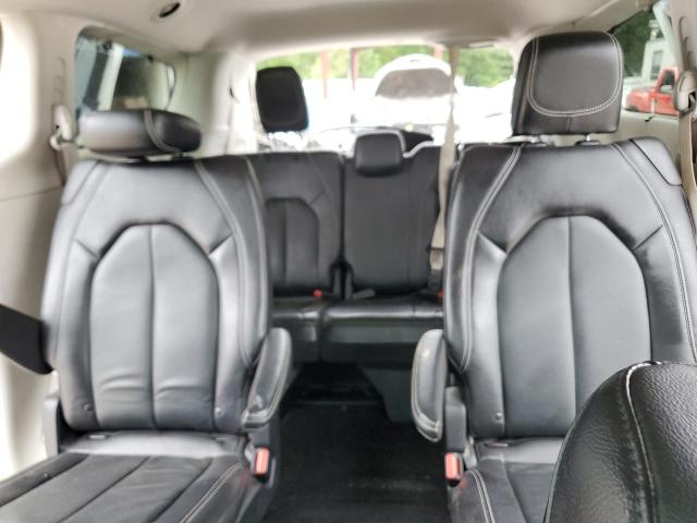 Photo 10 from auction – 2022 CHRYSLER PACIFICA with VIN 2C4RC3BG0NR161701