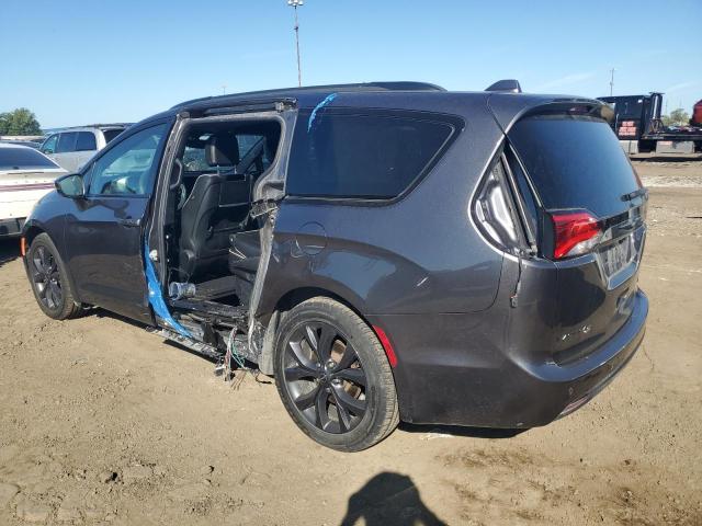 Photo 2 from auction – 2020 CHRYSLER PACIFICA L with VIN 2C4RC1GG8LR183178