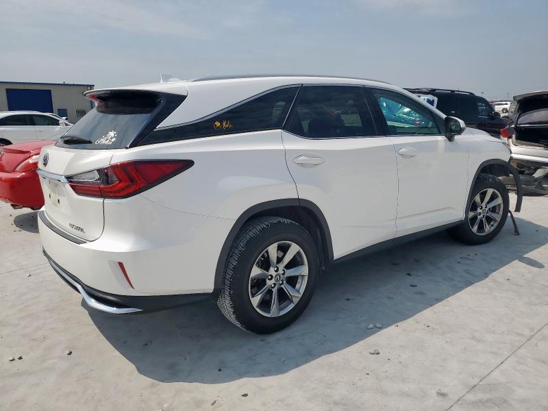 Photo 3 from auction – 2019 LEXUS RX 350 L with VIN JTJGZKCA0K2012657