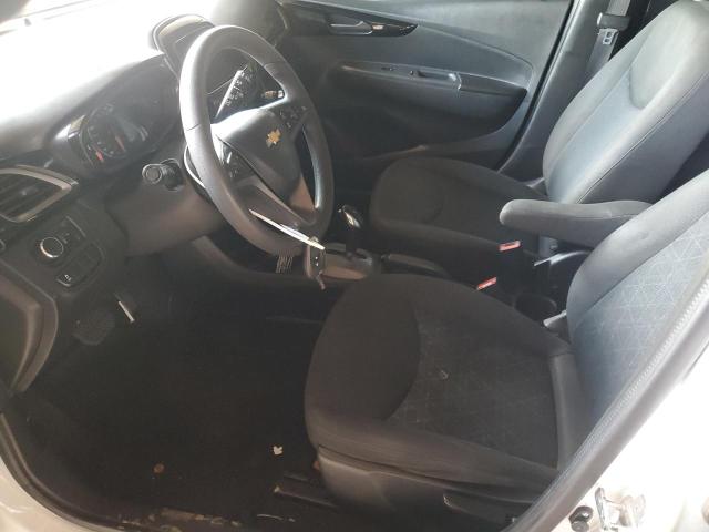 Photo 7 from auction – 2022 CHEVROLET SPARK 1LT with VIN KL8CD6SA9NC013757