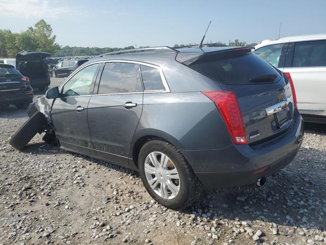 Photo 2 from auction – 2012 CADILLAC SRX with VIN 3GYFNGE37CS645551
