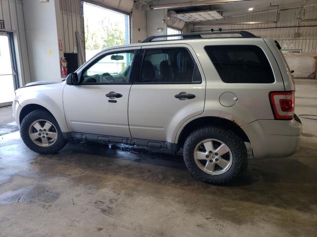 Photo 2 from auction – 2012 FORD ESCAPE XLT with VIN 1FMCU9D7XCKB68309