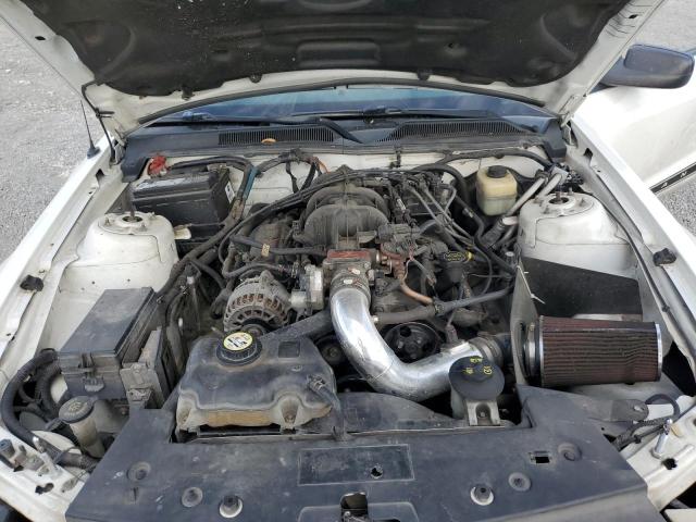 Photo 11 from auction – 2008 FORD MUSTANG with VIN 1ZVHT80N985173886