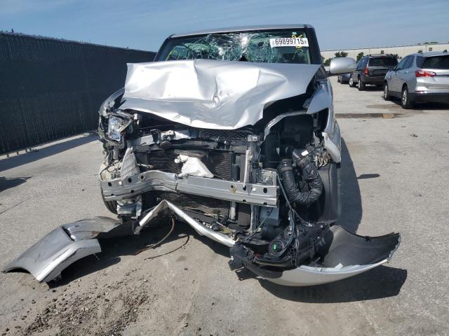 Photo 5 from auction – 2011 TOYOTA SCION with VIN JTLZE4FE0B1139274