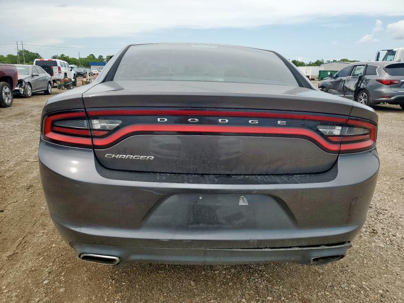 Photo 6 from auction – 2015 DODGE CHARGER SE with VIN 2C3CDXBG3FH916605
