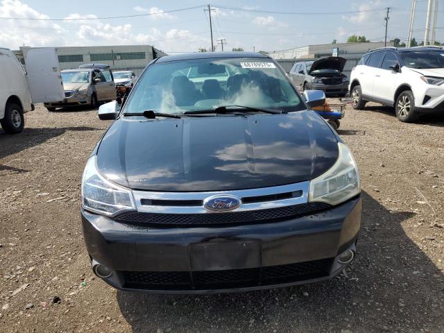 Photo 5 from auction – 2009 FORD FOCUS SEL with VIN 1FAHP37N59W116635