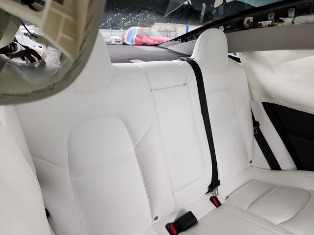 Photo 11 from auction – 2022 TESLA MODEL 3 with VIN 5YJ3E1EC8NF117812