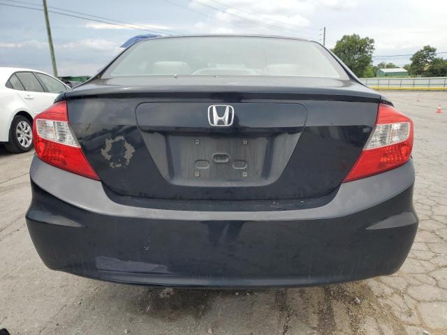 Zdjęcie 6 z aukcji – 2012 HONDA CIVIC LX z VIN 19XFB2F54CE014062