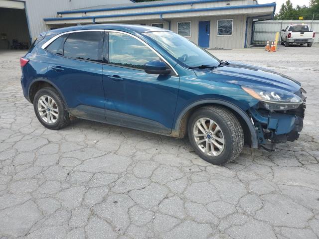 Photo 4 from auction – 2020 FORD ESCAPE SE with VIN 1FMCU9G62LUA28844