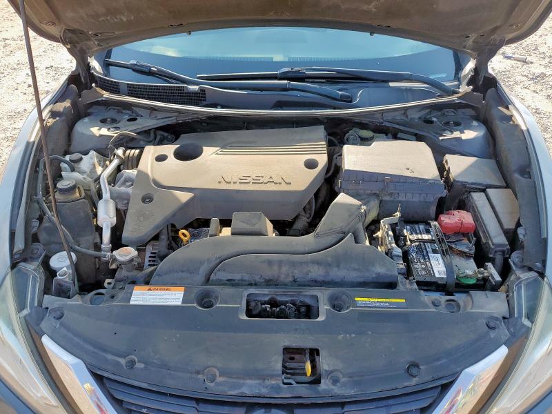 Photo 12 from auction – 2016 NISSAN ALTIMA 2.5 with VIN 1N4AL3AP3GC149221