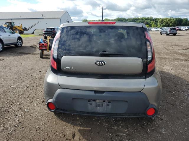 Photo 6 from auction – 2014 KIA SOUL with VIN KNDJN2A24E7057396