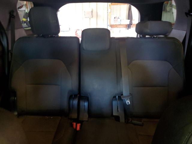 Photo 10 from auction – 2018 FORD EXPLORER XLT with VIN 1FM5K8D80JGA57009