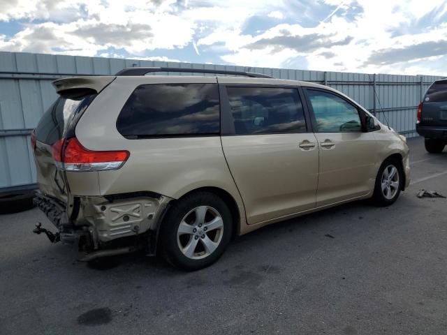 Photo 3 from auction – 2012 TOYOTA SIENNA LE with VIN 5TDKK3DC1CS276732