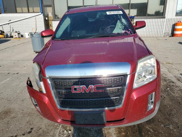 Photo 5 from auction – 2015 GMC TERRAIN SLE with VIN 2GKALMEKXF6317186