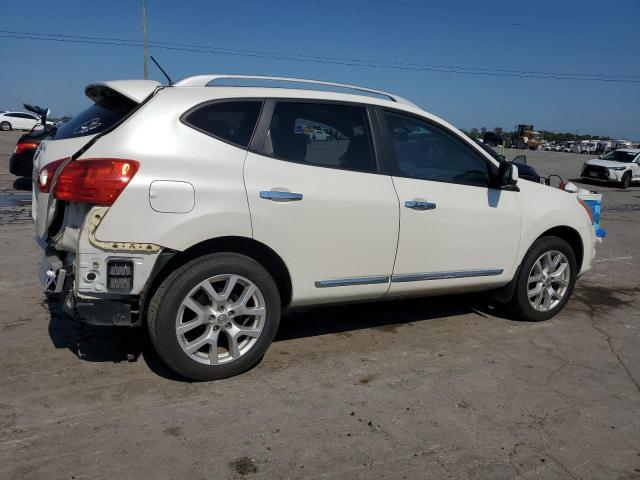 Photo 3 from auction – 2012 NISSAN ROGUE S with VIN JN8AS5MT4CW302641