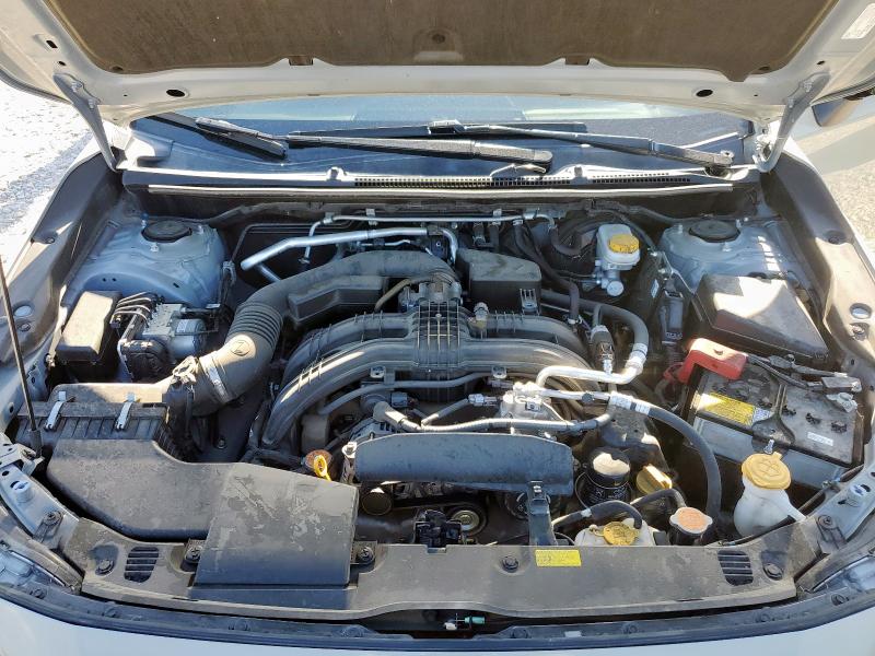 Photo 12 from auction – 2023 SUBARU CROSSTREK with VIN JF2GTAPC7P8277169
