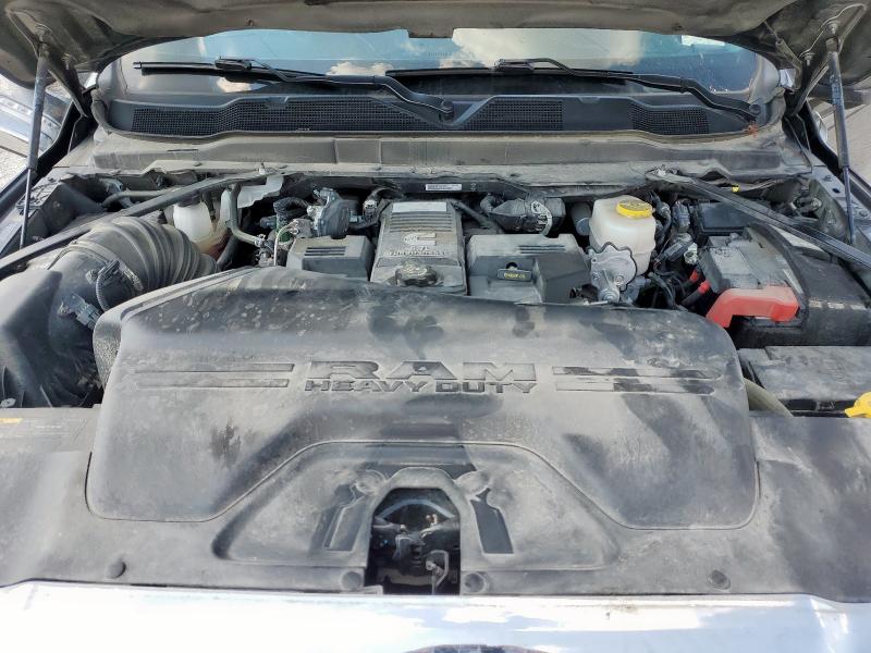 Photo 11 from auction – 2024 RAM 2500 LARAM with VIN 3C6UR5FL2RG217541