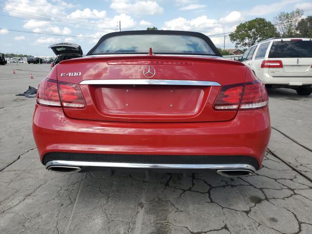 Photo 6 from auction – 2016 MERCEDES-BENZ E 400 with VIN WDDKK6FF5GF332045