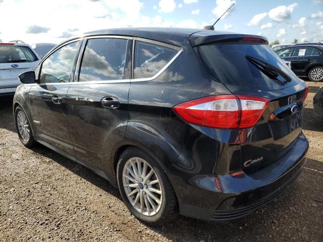 Photo 2 from auction – 2014 FORD C-MAX SEL with VIN 1FADP5BU1EL503025