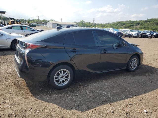 Photo 3 from auction – 2018 TOYOTA PRIUS with VIN JTDKBRFU9J3057766