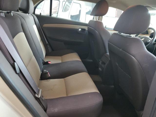 Photo 10 from auction – 2010 CHEVROLET MALIBU 1LT with VIN 1G1ZC5EB7AF100741