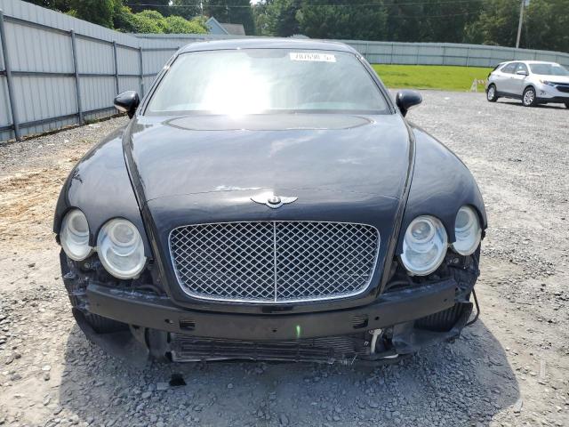 Photo 5 from auction – 2006 BENT CONTINENTAL FLYING SPUR with VIN SCBBR53W96C036601