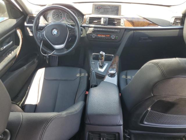 Photo 8 from auction – 2014 BMW 328 I SULE with VIN WBA3C1C56EK107094