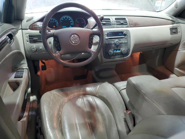 Photo 8 from auction – 2007 BUICK LUCERNE CX with VIN 1G4HD57207U139295