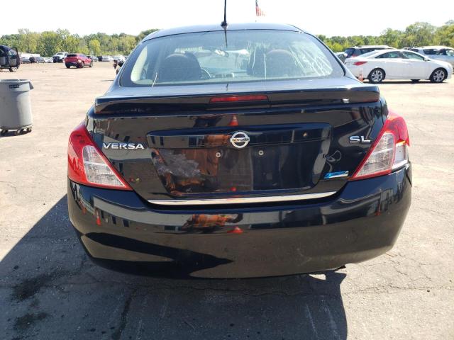 Photo 6 from auction – 2014 NISSAN VERSA S with VIN 3N1CN7AP9EL860432