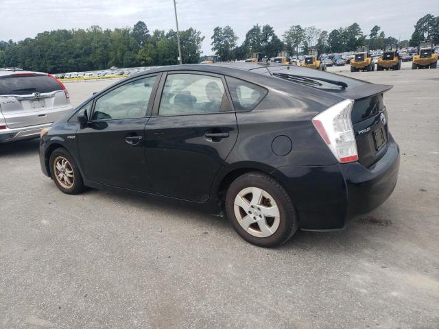 Photo 2 from auction – 2010 TOYOTA PRIUS with VIN JTDKN3DU7A0072422