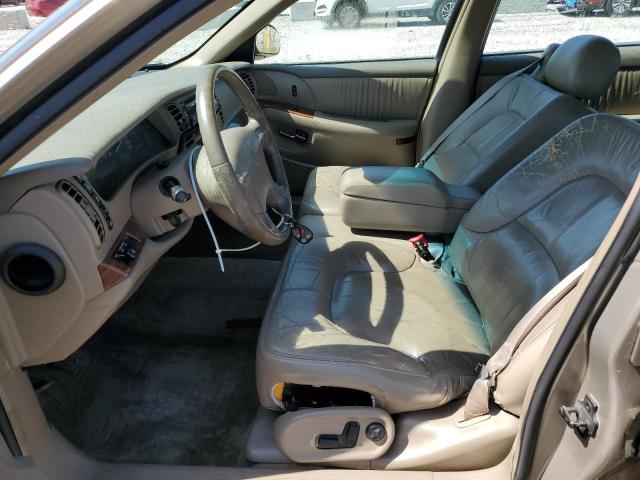 Photo 7 from auction – 2002 BUICK PARK AVENU with VIN 1G4CW54K024152632