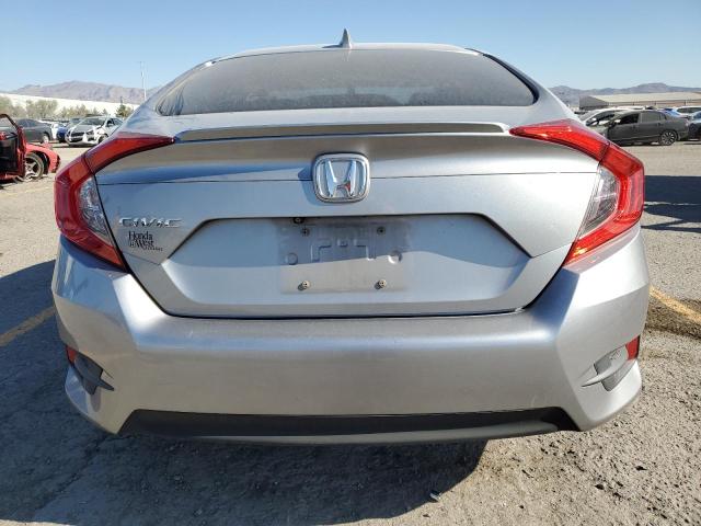 Photo 6 from auction – 2016 HONDA CIVIC EXL with VIN 19XFC1F74GE016361