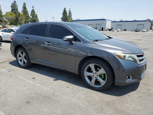 Photo 4 from auction – 2013 TOYOTA VENZA LE with VIN 4T3ZK3BB6DU057922