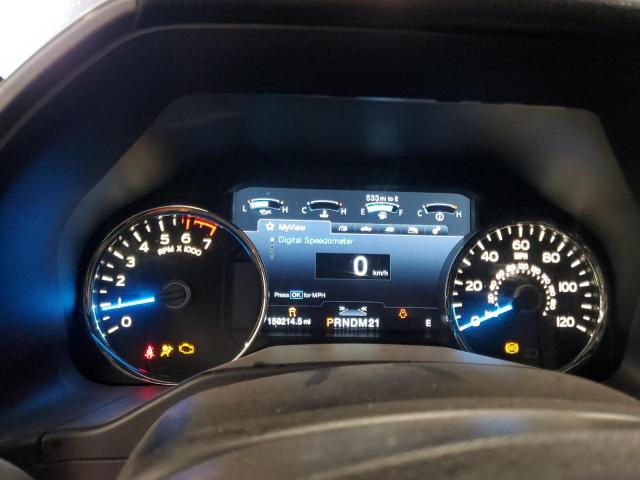 Photo 9 from auction – 2016 FORD F150 SUPER with VIN 1FTEW1EG2GFC35233