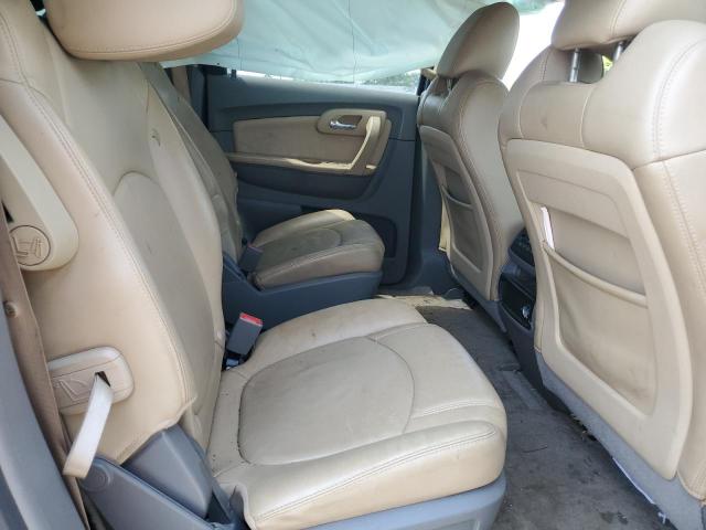 Photo 10 from auction – 2011 CHEVROLET TRAVERSE L with VIN 1GNKVJED2BJ346406