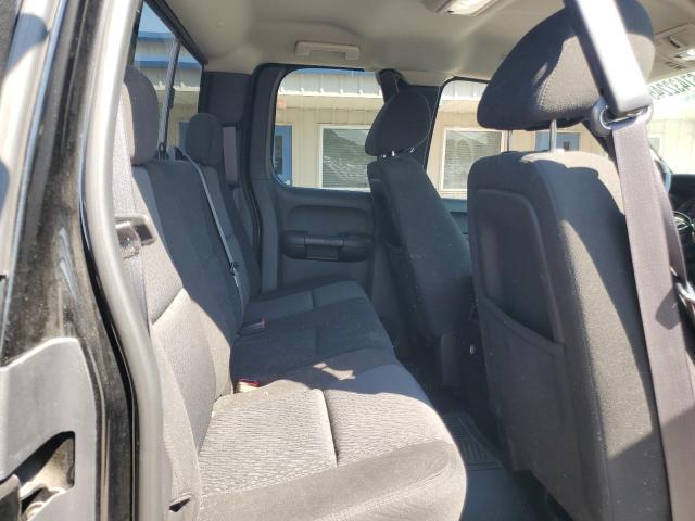 Photo 10 from auction – 2011 CHEVROLET SILVERADO with VIN 1GCRKSE31BZ379671
