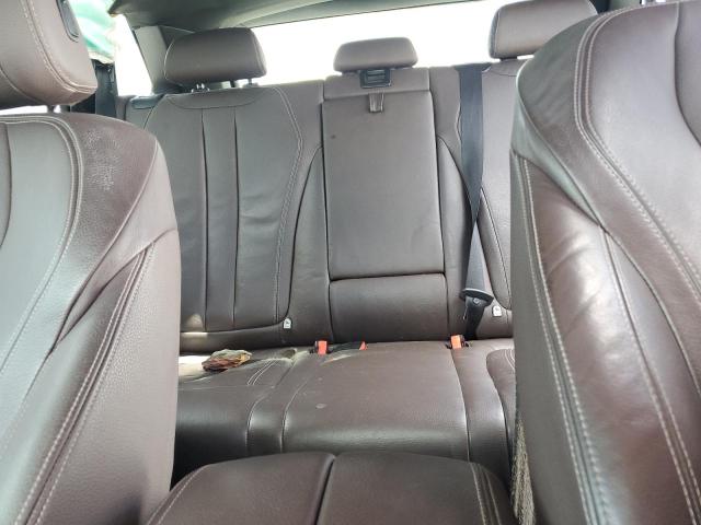 Photo 10 from auction – 2014 BMW X5 SDRIVE35I with VIN 5UXKR2C5XE0H32324