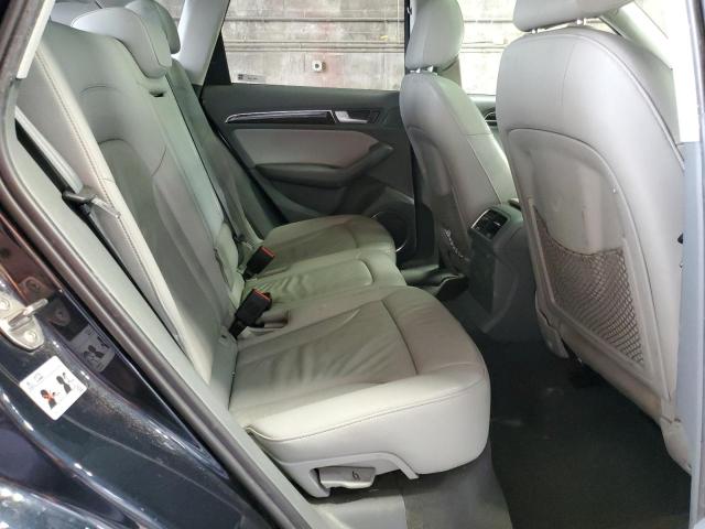 Фото 11 с аукциона – 2014 AUDI Q5 PREMIUM с VIN WA1LFAFP8EA029537