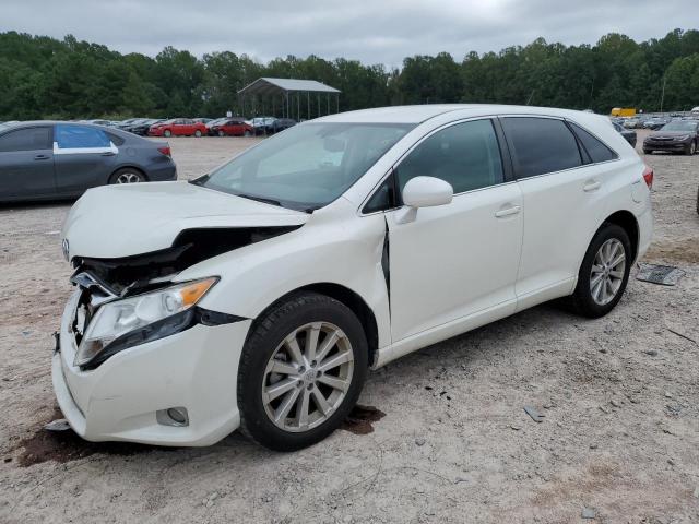 Photo 1 from auction – 2010 TOYOTA VENZA with VIN 4T3ZA3BB1AU035261