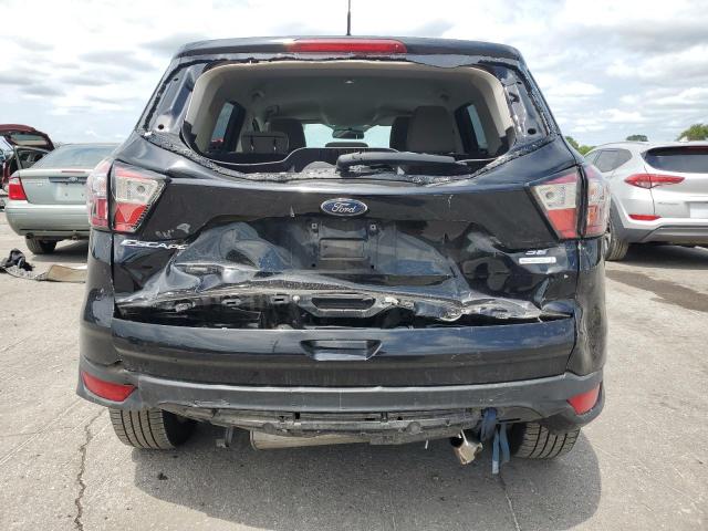 Photo 6 from auction – 2017 FORD ESCAPE SE with VIN 1FMCU0GDXHUD95315