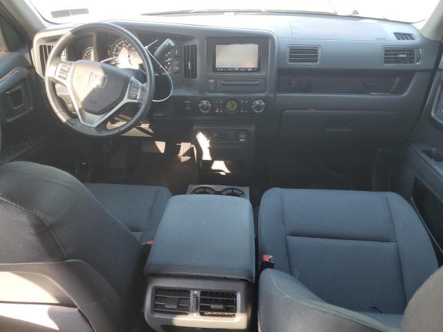 صورة رقم 8 من المزاد - 2013 HONDA RIDGELINE مع VIN 5FPYK1F76DB004768